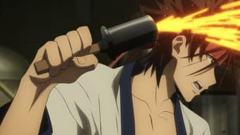 Grande Incêndio de Kyoto, Parte 3