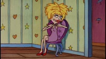 A Transformação de Helga