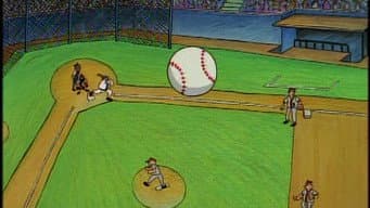 O Beisebol