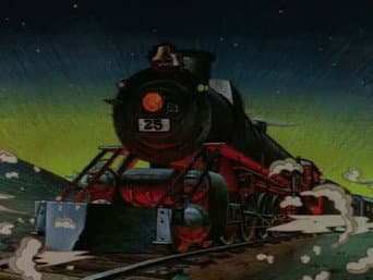 O Trem Fantasma