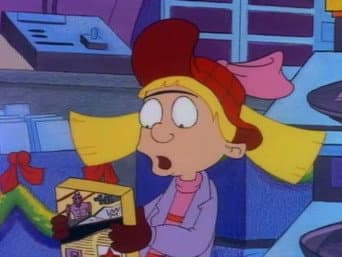 O Natal de Arnold
