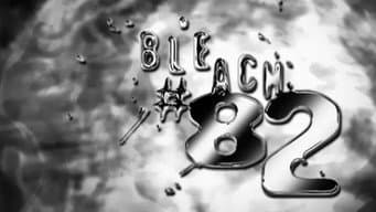 Ichigo vs. Dalk! A aparência da escuridão