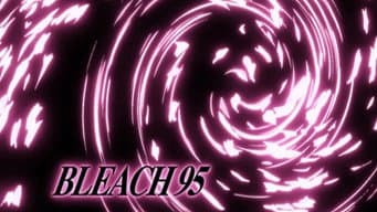 O Byakuya entra em cena! A dança das cerejeiras cortantes
