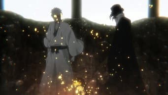 A ESPADA SOU EU