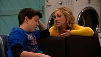 O Aniversário de 12 Anos e Meio do Gabe