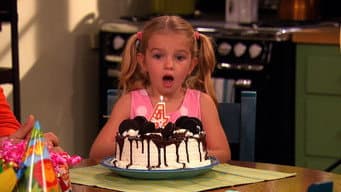 Charlie Faz 4 Anos, Toby 1 Ano