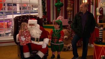 Boa Sorte, Jessie: Natal em Nova York