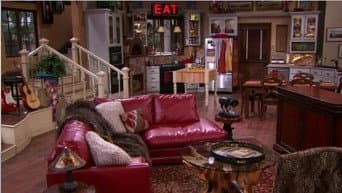 Doce Lar da Hannah Montana