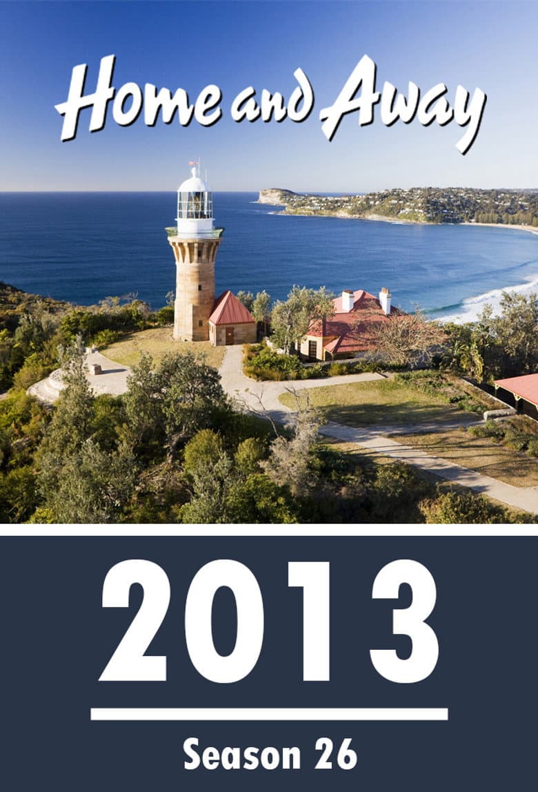 Temporada 26