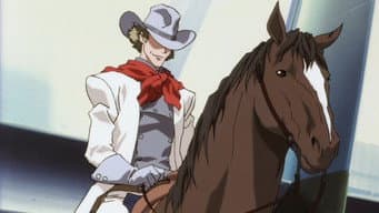 Cowboy funk