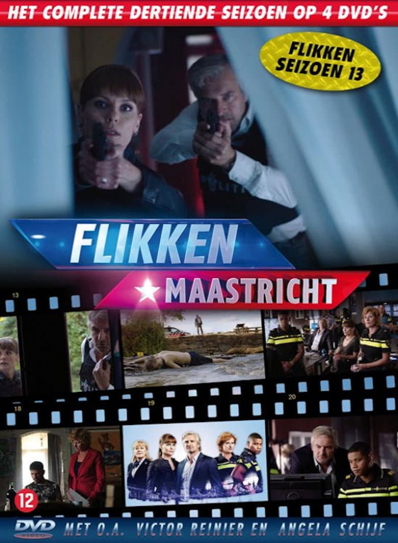Temporada 13