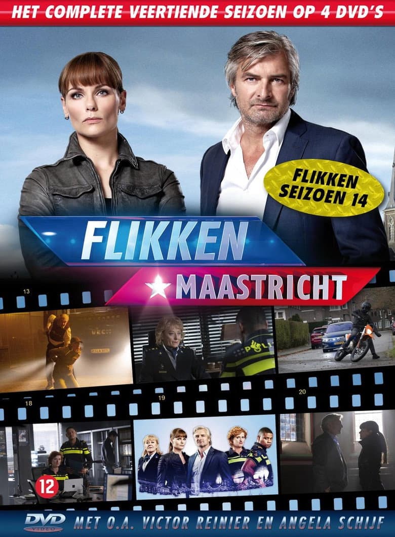 Temporada 14