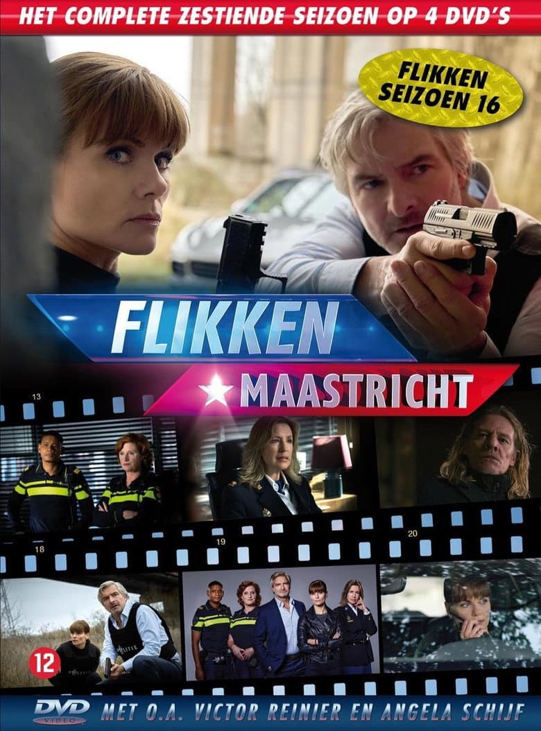 Temporada 16