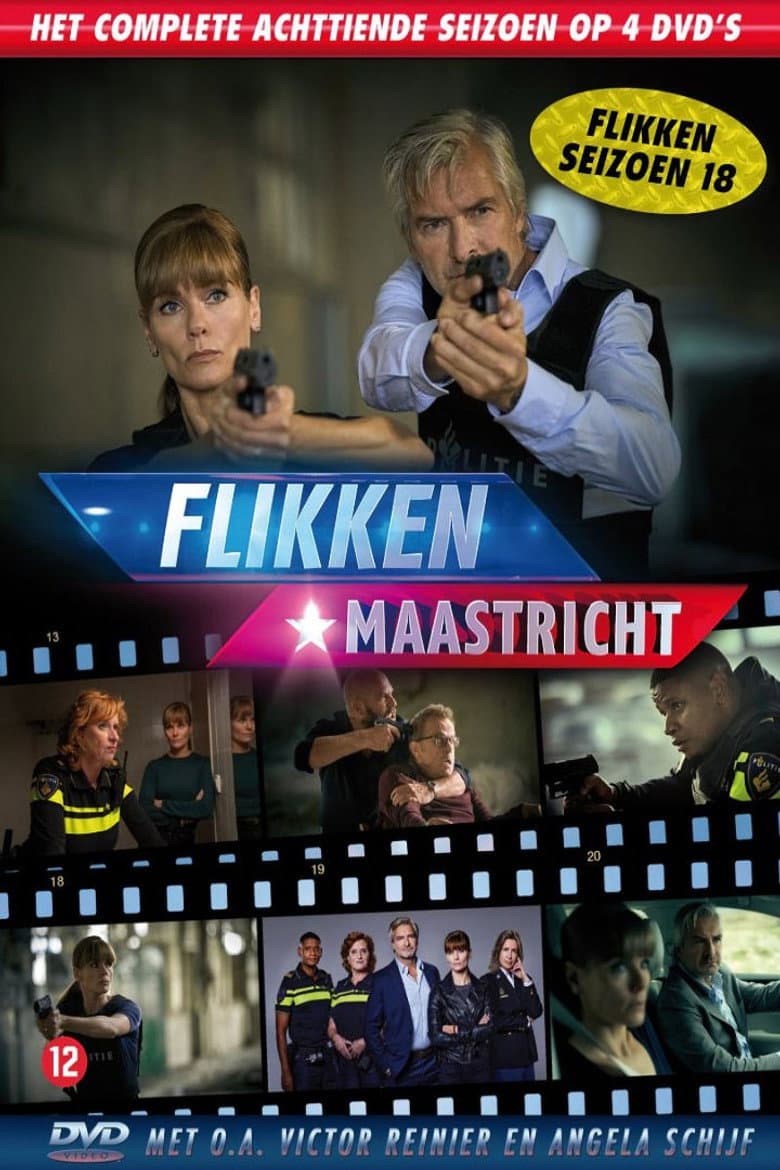 Temporada 18