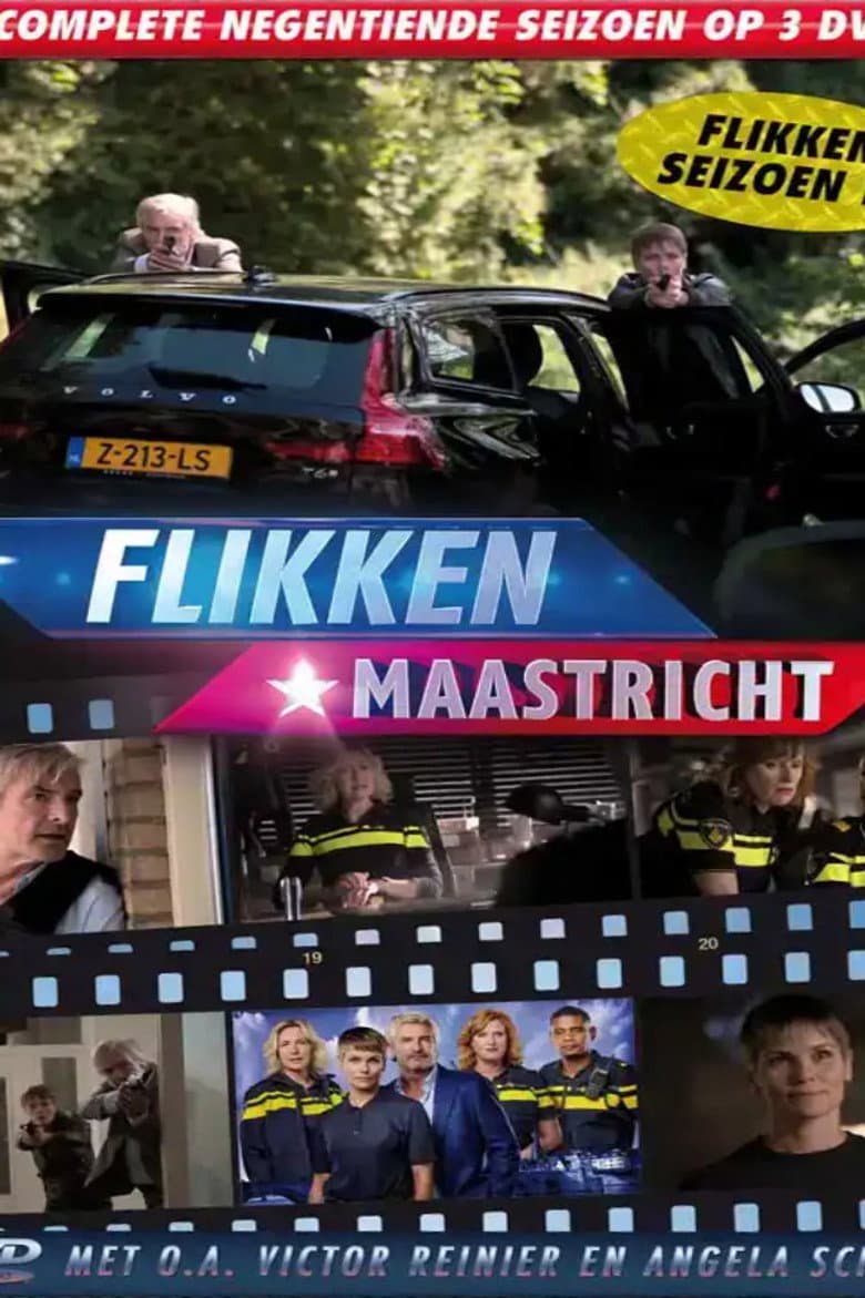 Temporada 19