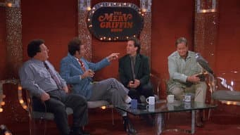 O Talk Show no Apartamento