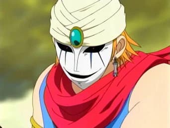 Episódio 25