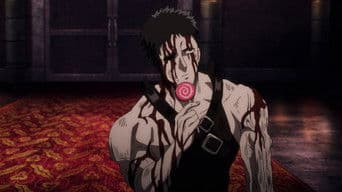 Banho de Sangue Imortal