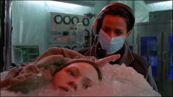 Congelados