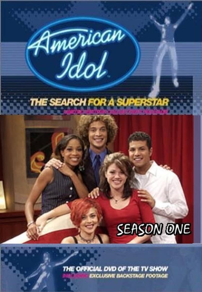 Temporada 1