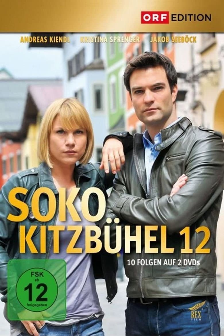 Temporada 12