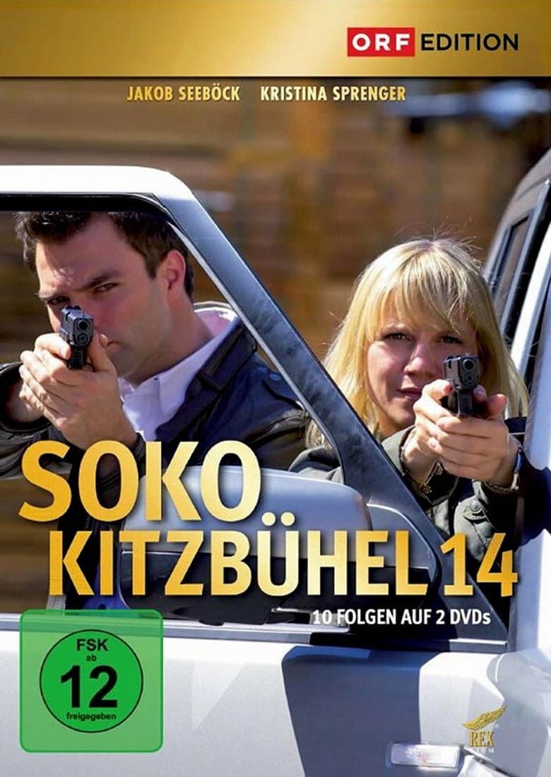 Temporada 14