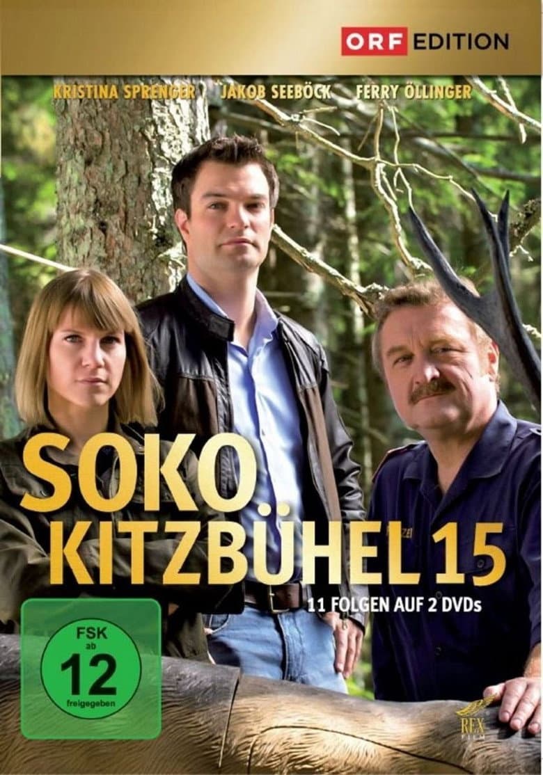 Temporada 15