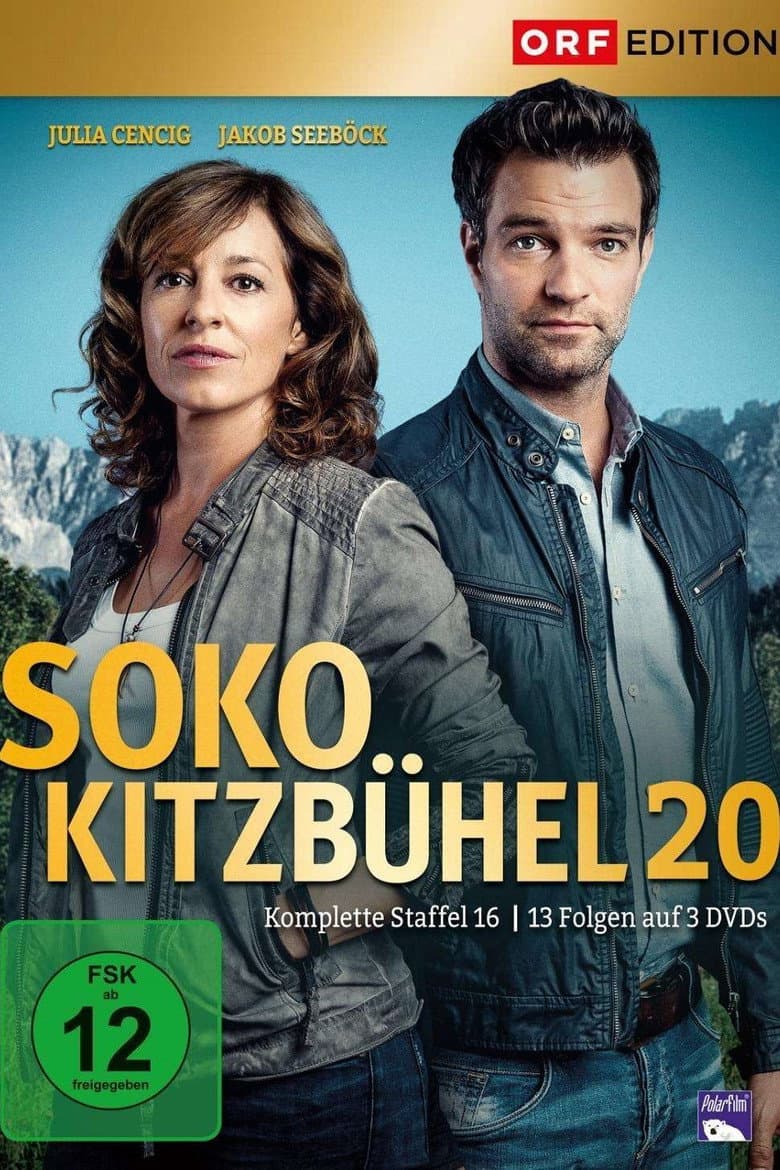 Temporada 20