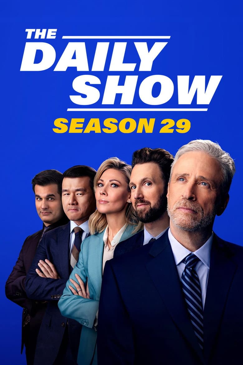 Temporada 29