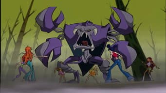 Winx Unidas!