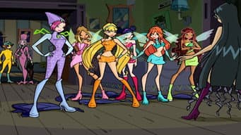 O Dia das Bruxas das Winx