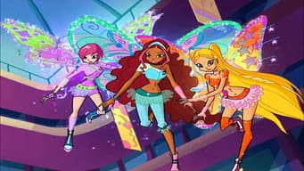 Para Sempre Winx