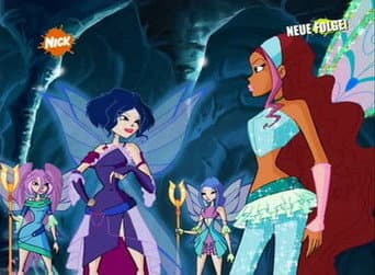 A Vingança de Morgana