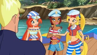 O Poder de Harmonix