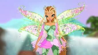 O Poder de Bloomix