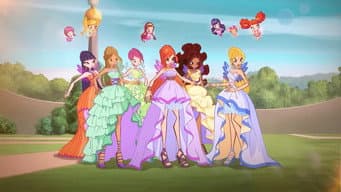 Winx Para Sempre