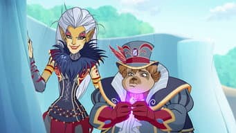 Meninas Winx