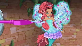 O Festival De Sparx