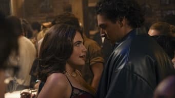 Episódio Três - O Orgasmo