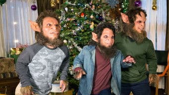 O Grimm Que Roubou o Natal