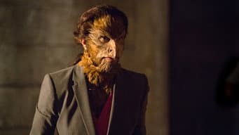 A Identidade Grimm
