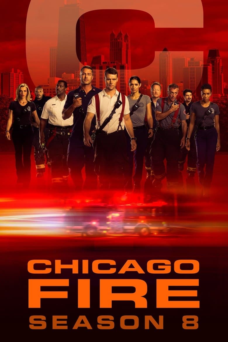 Temporada 8