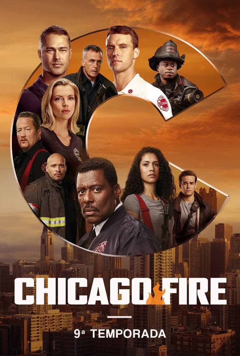 Temporada 9