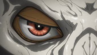 Nasce um lobo