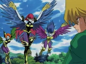 O Primeiro Duelo