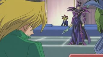Melhor dos Amigos, Melhor dos Duelistas (2)