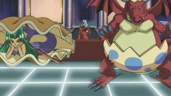 Yugi VS Pegasus: O Jogo do Milênio (2)