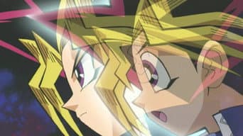 Yugi VS Pegasus: O Jogo do Milênio (4)