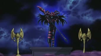 Yugi VS Pegasus: O Jogo do Milênio (5)
