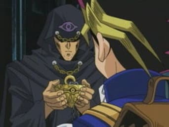 O Duelista Misterioso (1º Parte)
